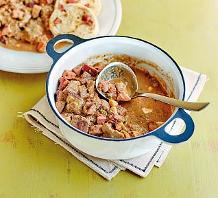 Rozlítaný ptáček