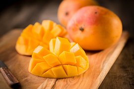 Jak uchovat mango Jak uchovat mango