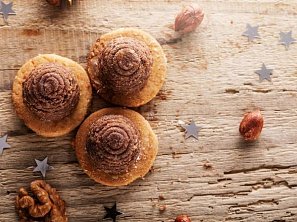 Sójová vosí hnízda