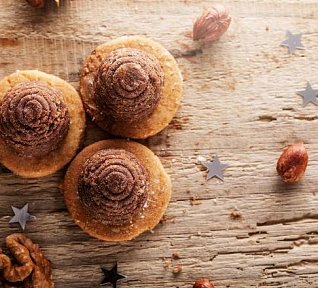 Sójová vosí hnízda