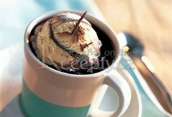 Káva Tiramisu photo-0