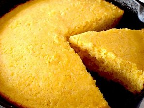 Kukuřičný svítek (smaženec), základní recept