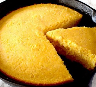 Kukuřičný svítek (smaženec), základní recept Kukuřičný svítek (smaženec), základní recept