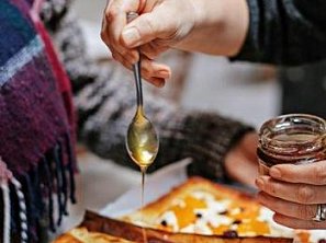 Koláč s mandarinkami a jogurtem Koláč s mandarinkami a jogurtem