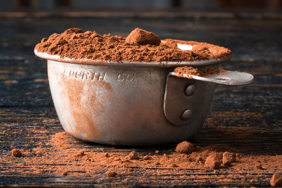 Nepečené ovesné sušenky s arašídovým krémem