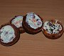 Tvarohové muffiny