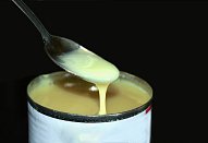 Čokoládovo-karamelový koláč