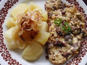 Holandská jitrnička (prejt) Holandská jitrnička (prejt)