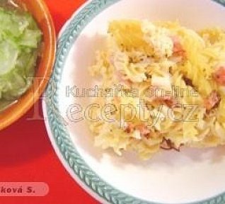 Vesnické šunkofleky