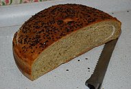 Domácí chléb III.