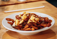 Poutine