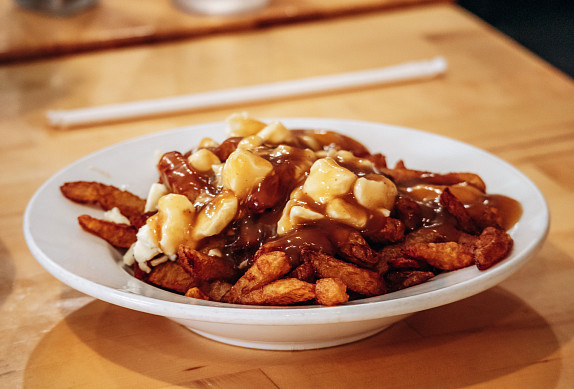 Poutine