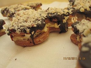 Išelské sobí hlavičky