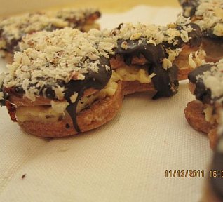 Išelské sobí hlavičky