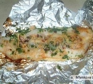 Ďábelský Pangasius