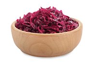 Husí prsa s nádivkou