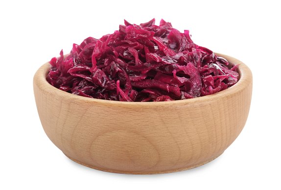 Husí prsa s nádivkou