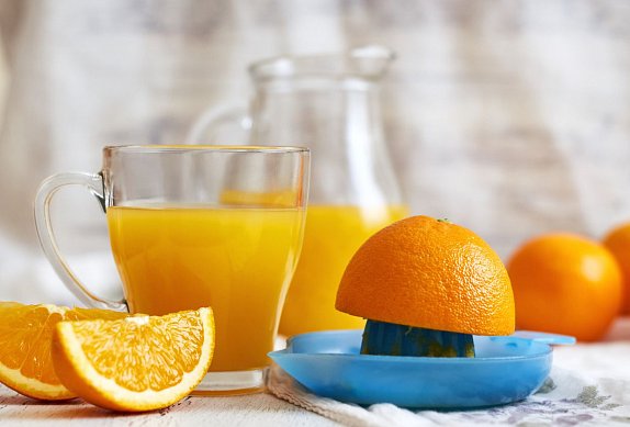 Pomerančová marináda s rozmarýnem