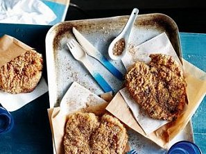 Taiwanské voňavé kuře