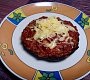 Portobello bolognese