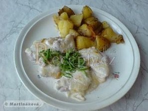 Masíčko a lá Vyžlovka Masíčko a lá Vyžlovka