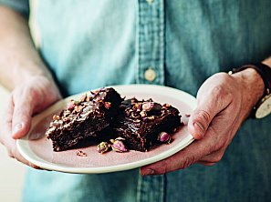 Brownies Brownies