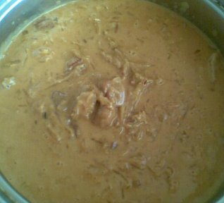 Pravý segedínský guláš