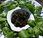 Bazalková pasta / pesto