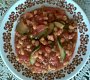 Fazole s rajčaty