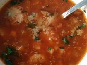 Minestrone