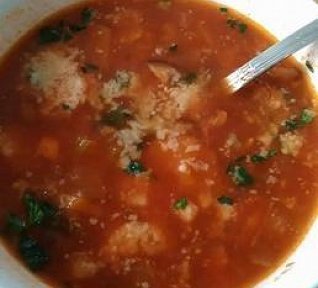 Minestrone