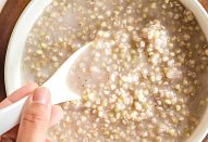 Pohanková kaše (falešná houbová), základní recept