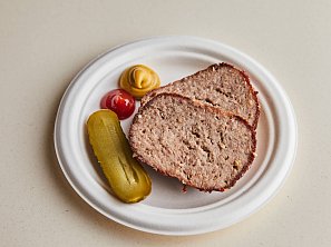 Sekaná z biochovu podle The Real Meat Society