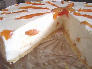 Cheesecake IV. Cheesecake IV.
