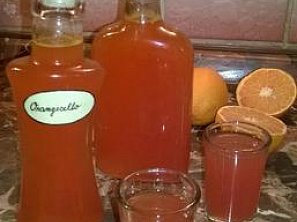 Orangecello Orangecello