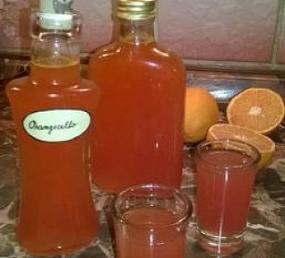Orangecello