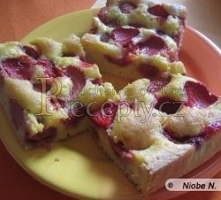 Naše vynikající bublanina