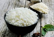 Com Tam – Rýže se zeleninou a marinovanou krkovicí