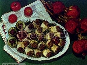 Lulja kabab Lulja kabab