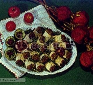 Lulja kabab Lulja kabab