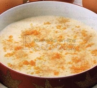 Česneková omáčka