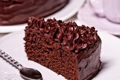 Božská čokoláda aneb 8 sladkých dezertů, kterým žádný milovník čokolády neodolá