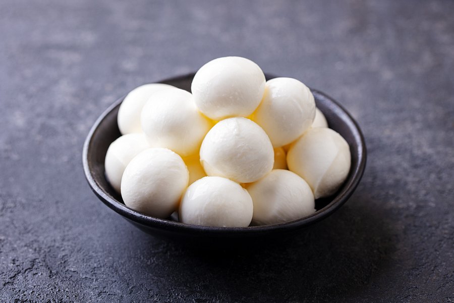 Těstovinový salát z grilu