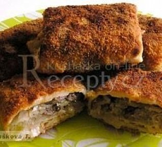 Smažené palačinky