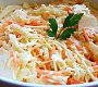 Salát Coleslaw