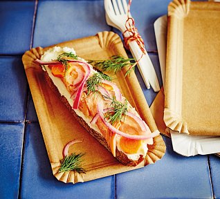 Zavináč: recept dle časopisu F.O.O.D. Zavináč: recept dle časopisu F.O.O.D.