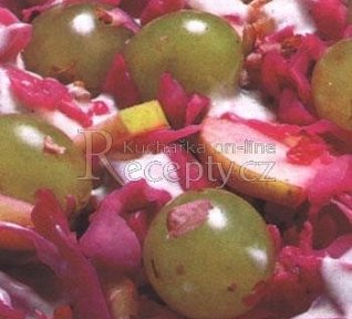 Salát pro dobrou náladu