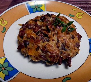 Játrové portobello