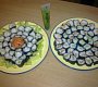 Domácí sushi