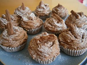 Mocha mufiny Mocha mufiny